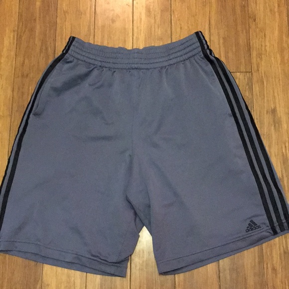 adidas Other - Adidas basketball/workout shorts